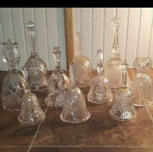 Crystal Bells